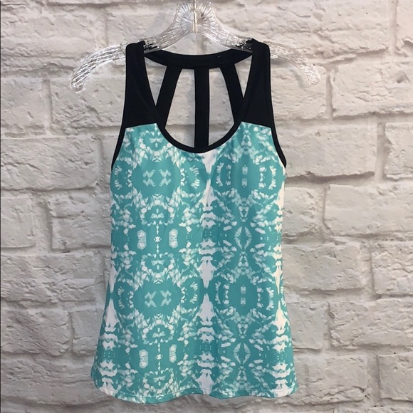 Fabletics Zion tank - Picture 3 of 9